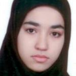 فاطمه برزین