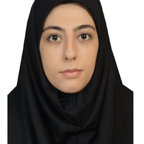 مهسا میرزایی شیرایه