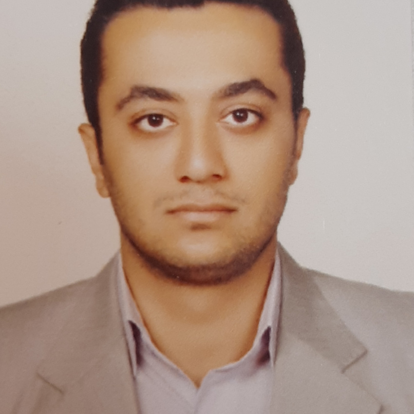 مصطفی ملکی