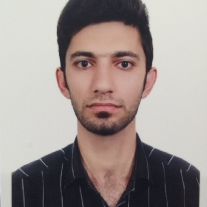همایون شیخی