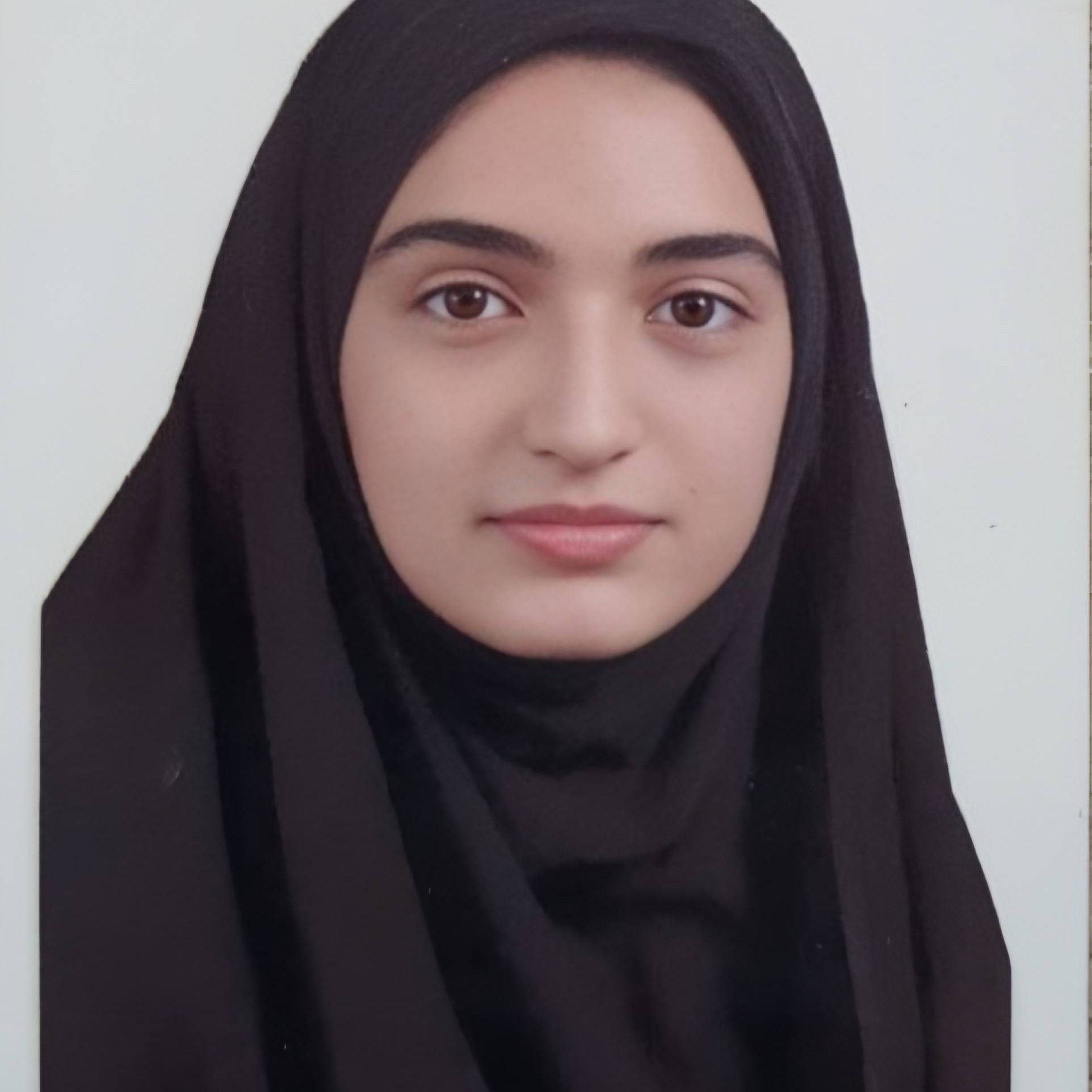 رومینا خورشیدزاده