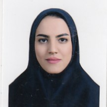 سیده مهنوش موسوی