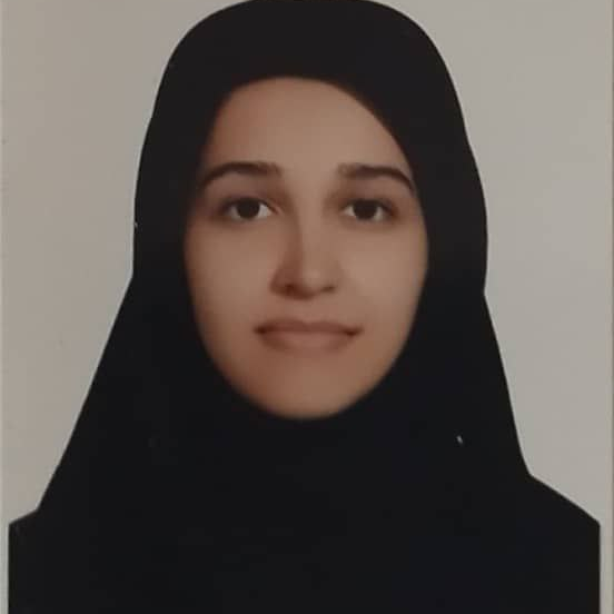 مهرنوش سادات موسوی
