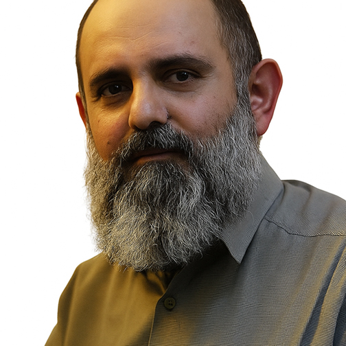 علی ریاحی نبی