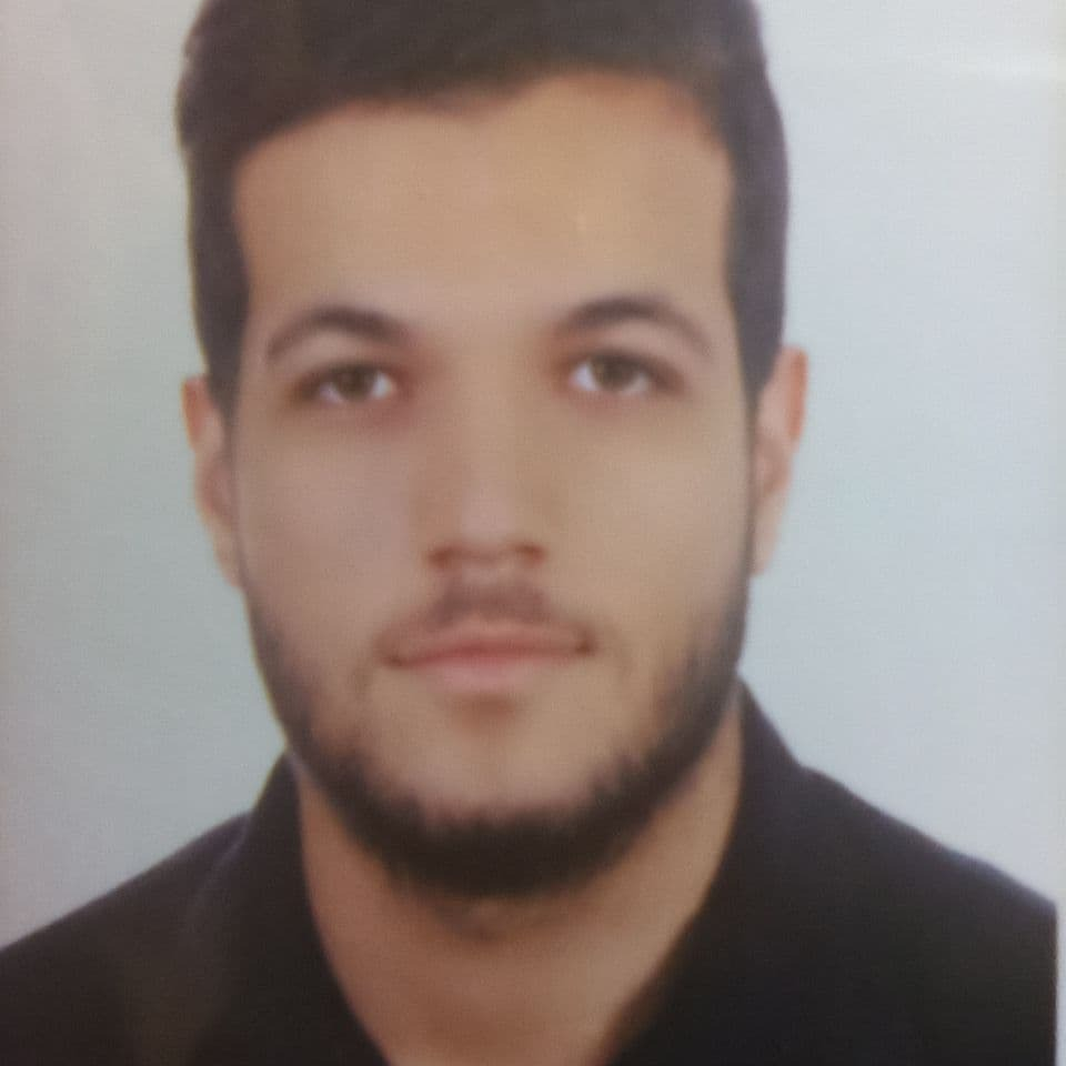 سیدسپهر هویت طلب