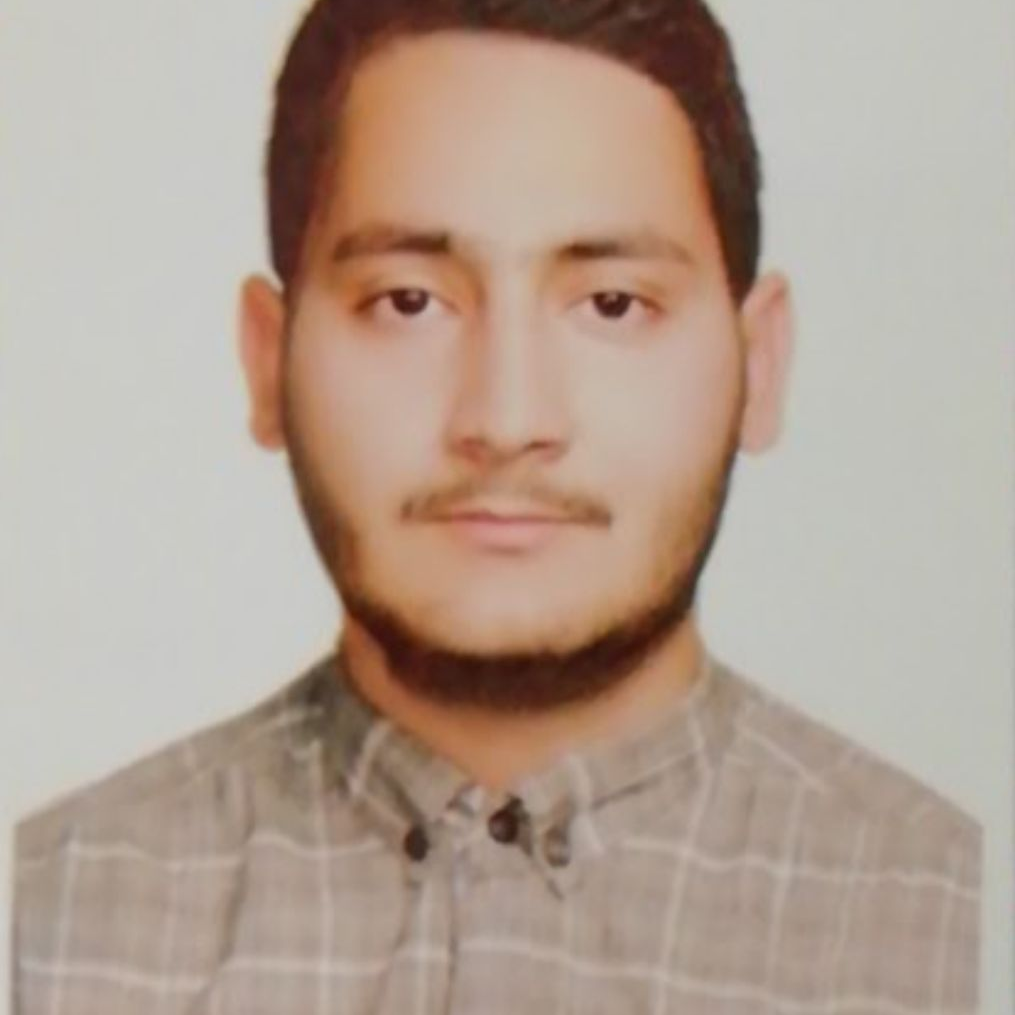 مهدی جاهدی