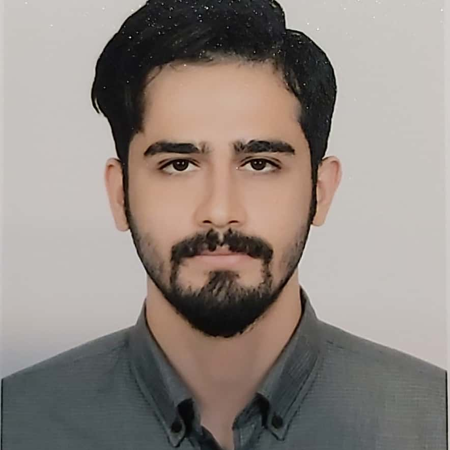 امیررضا پورآقاجان