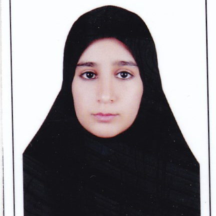 معصومه بدوی