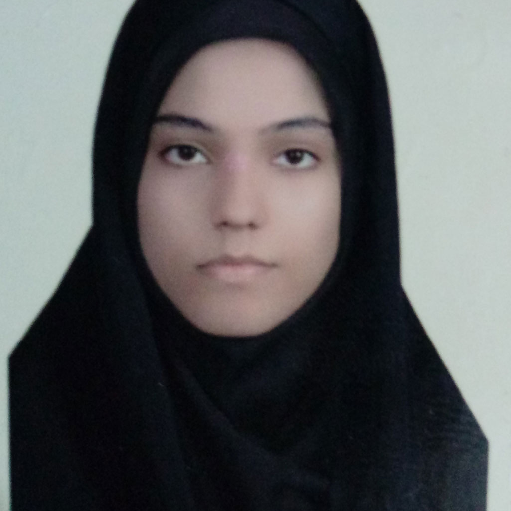 فاطمه افکاری