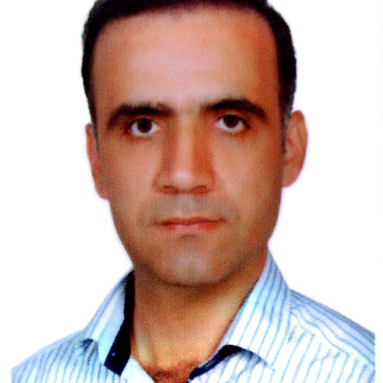 ابراهیم حیدری
