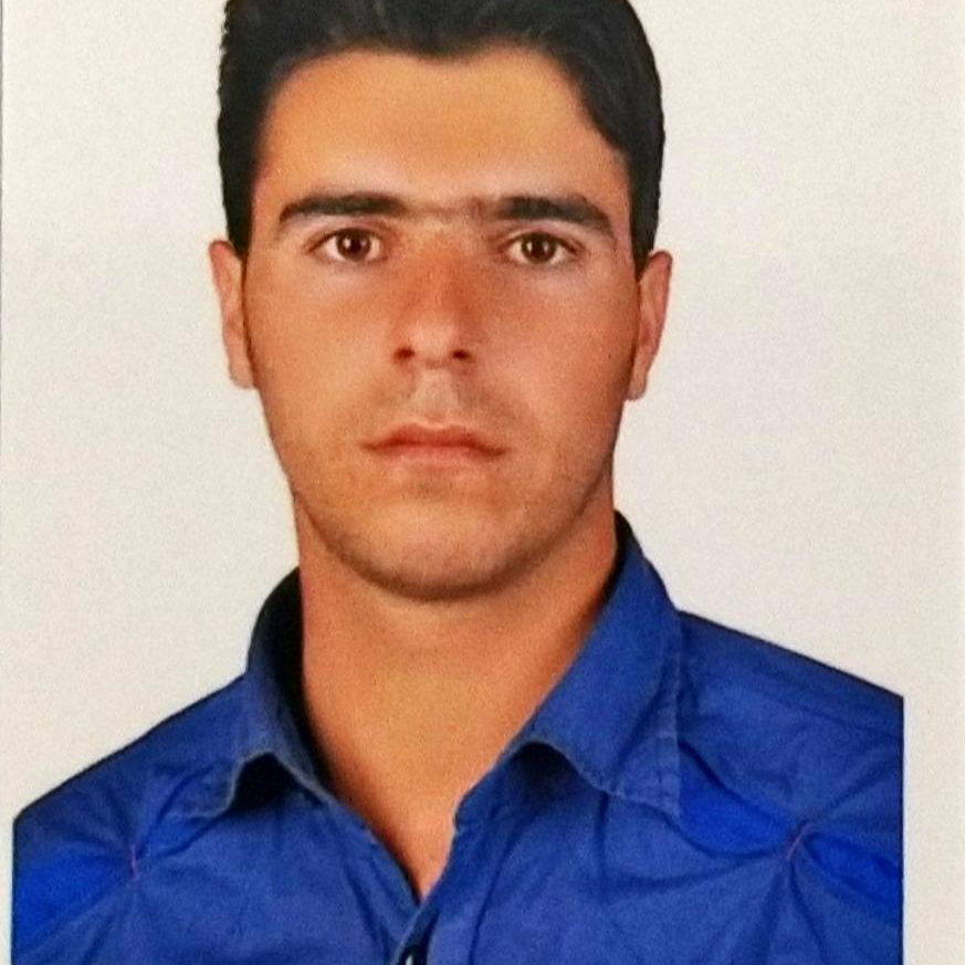 عمران ساسانی سیاه کمری
