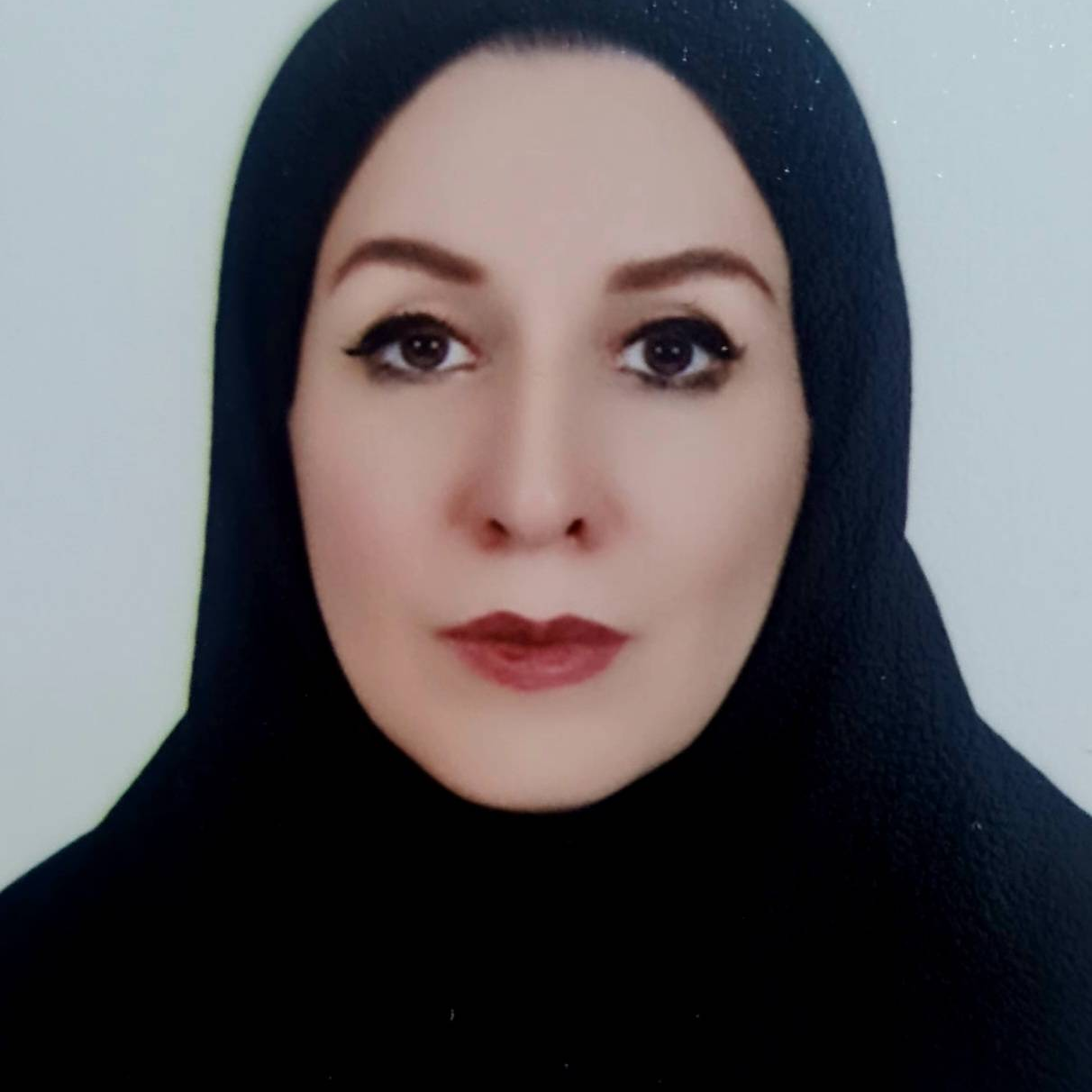 لیلا مشایخی