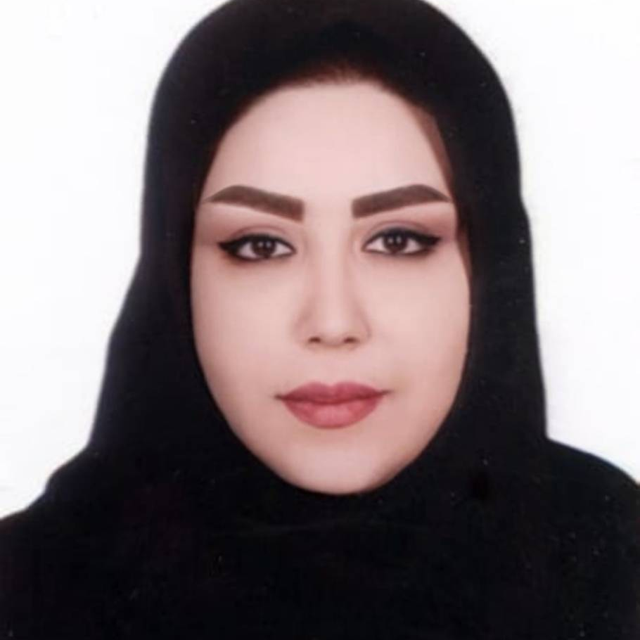 فاطمه رضائی نیا