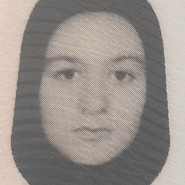 فاطمه خلف زاده