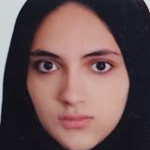 زهرا امراله مجدابادی