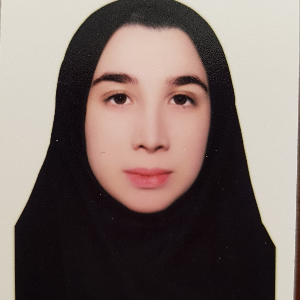 زهرا ابراهیمی آذر