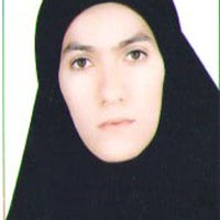 معصومه اخوان ارمکی