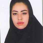 فهیمه طاهری نجف آبادی