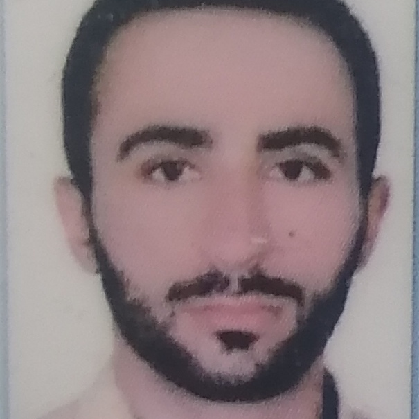 صمد شهریاری