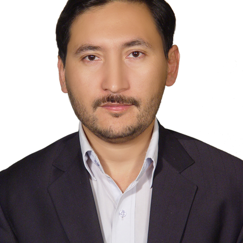 سیدموسی حسینی