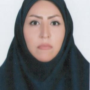 مرضیه بازیاری نژادیان