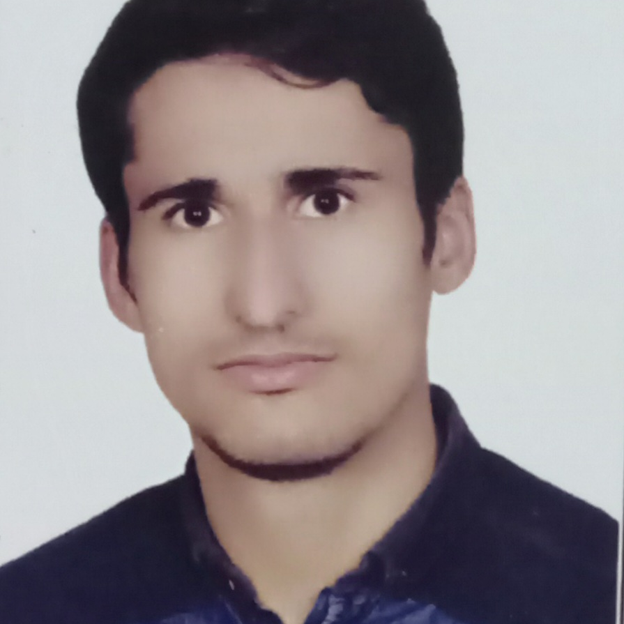 مهدی سالاروند