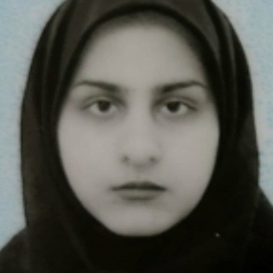 ساناز سبزواری فرد
