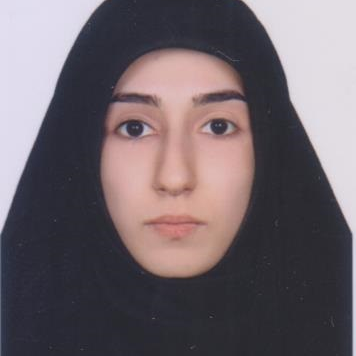 مینا توکلی ثمرین