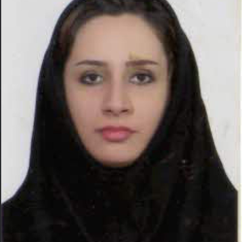 مژگان ستاری حسنلوئی