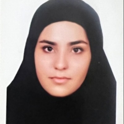 یاسمن طهماسبی
