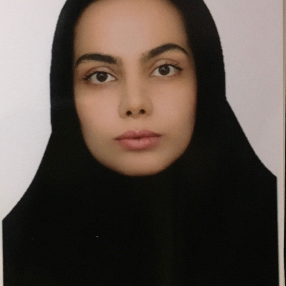 الهه شریعتی فر