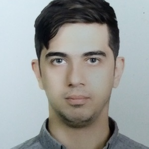 محمد غضنفری