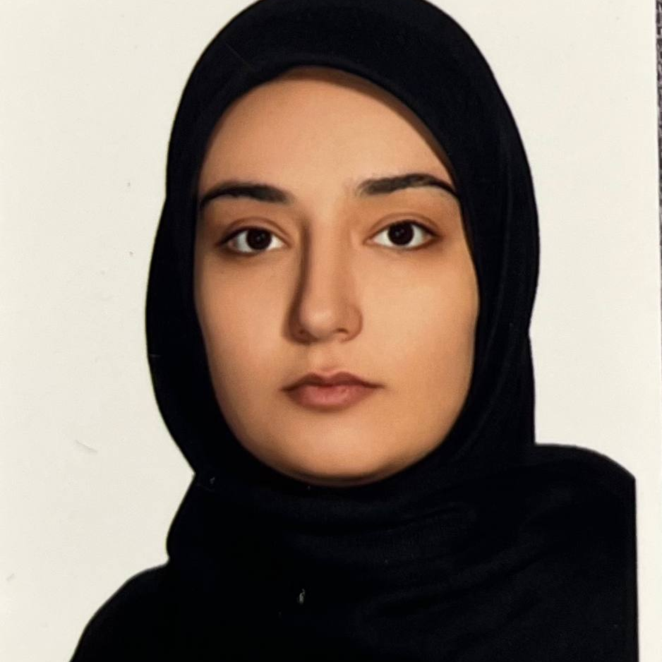 ریحانه البرزی