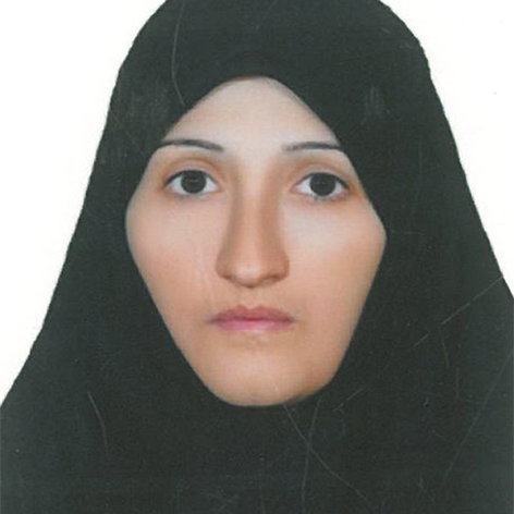 فاطمه کردی اردکان