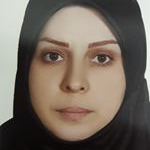 مریم ملکوتی گیلوایی