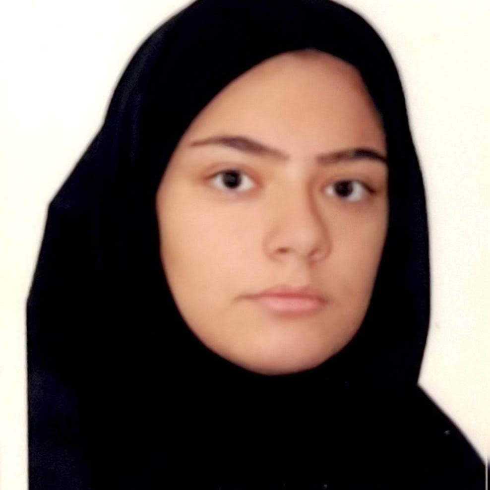 مریم هژبریان نظری