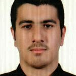 سیدعلی حاج سیدمحمدعرب