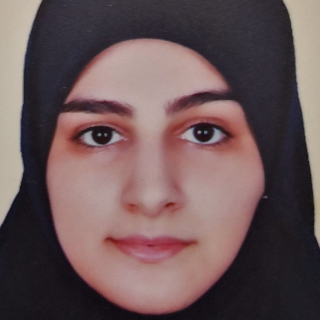 زهرا قاسمی