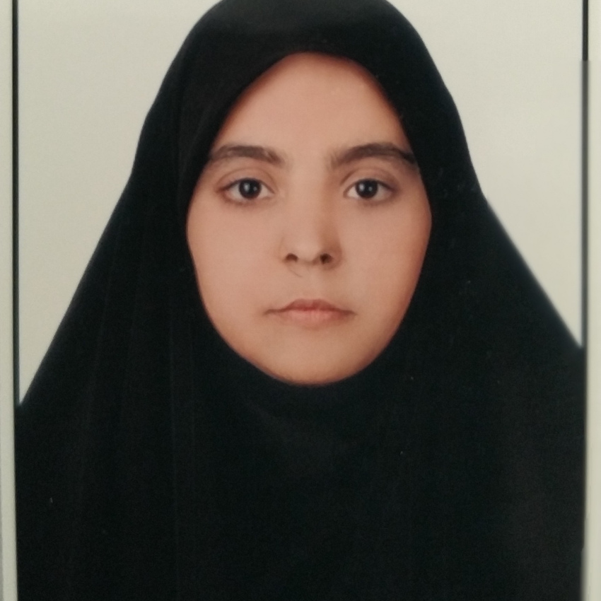فاطمه امینی