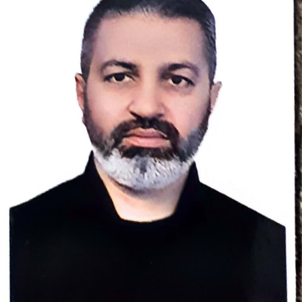 محسن خسروآبادی