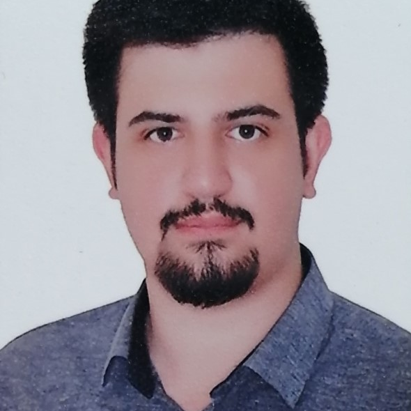 اشکان کرامتی بوسجین