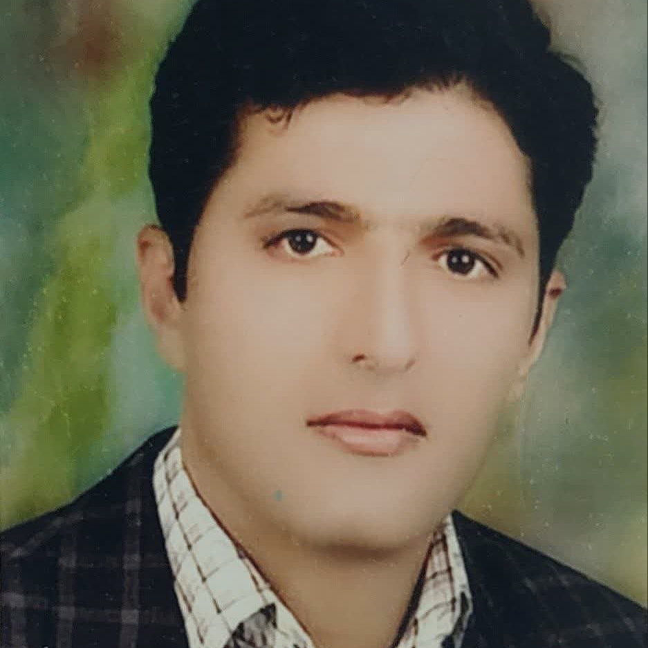 وحید شهابی نژاد