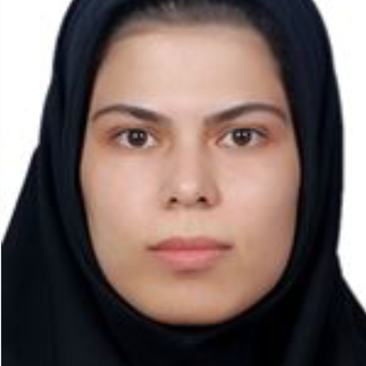 مهسا احمدی