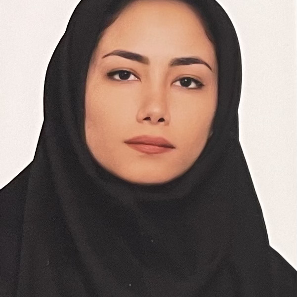 مهسا مصطفی پور