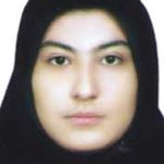 مهشید رضائی بروجنی