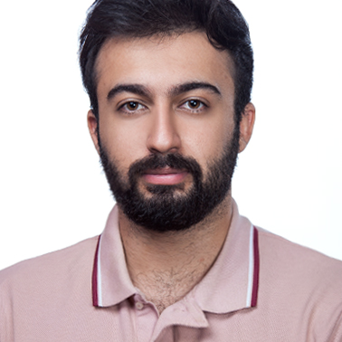 پرهام ابراهیمی