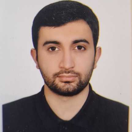 عماد جمال لیوانی