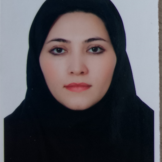 مائده اکرم ورزند
