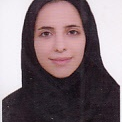 کیمیا کامرانی منش