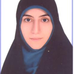 زهرا زارعان آدرمنابادی